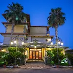 Miramare Hotel 3*