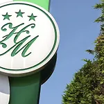 Hotel Miramare Varcaturo