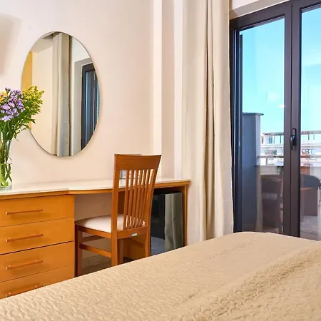 Hotel Miramare 3*
