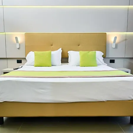 Hotel Miramare 3*