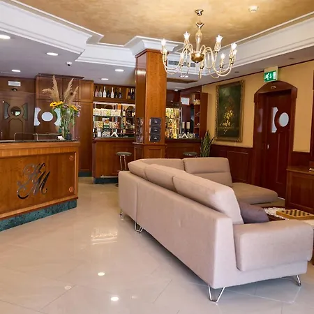 Miramare Hotel 3*