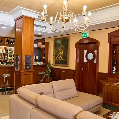 Hotel Miramare 3*