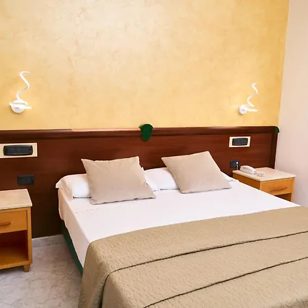 Hotel Miramare 3*