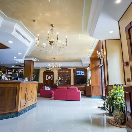 Miramare 3* Varcaturo