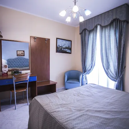 Miramare 3* Varcaturo