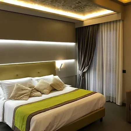 Miramare Hotel Varcaturo