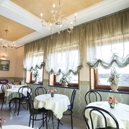 Hotel Miramare