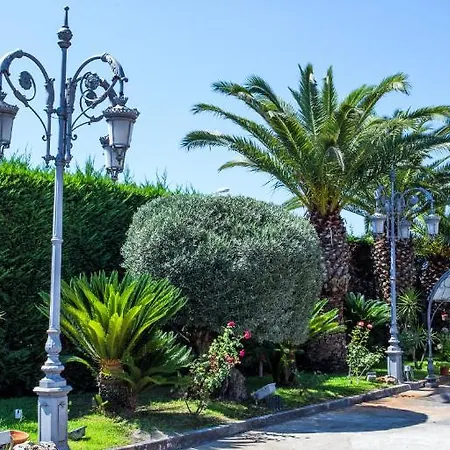Hotel Miramare Varcaturo