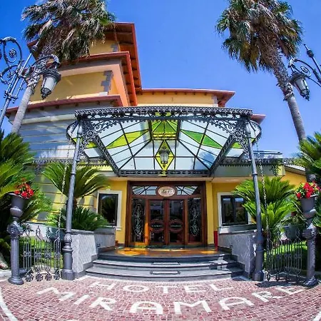 Hotel Miramare