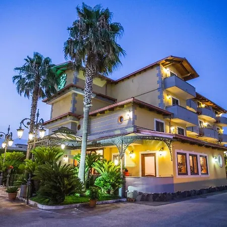 Hotel Miramare 3*