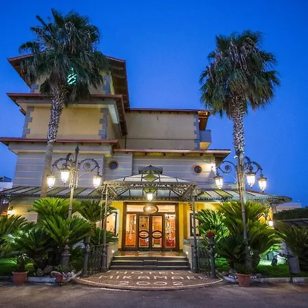Miramare Hotel 3*