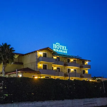Miramare Hotel 3*