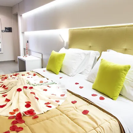 Hotel Miramare Varcaturo