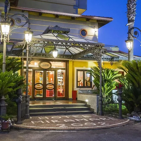 Miramare Hotel Varcaturo