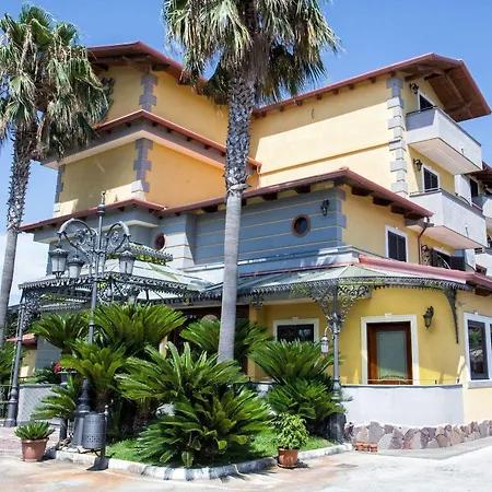 Hotel Miramare