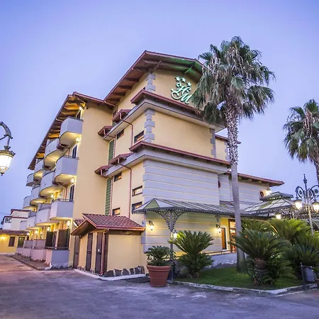 Miramare 3*
