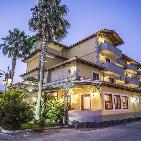 Miramare Hotel