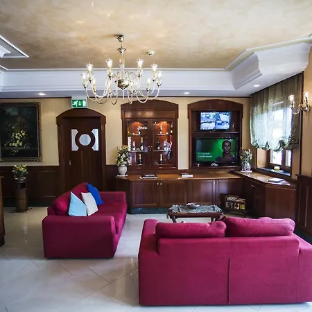 Miramare Hotel