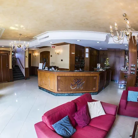Miramare Hotel
