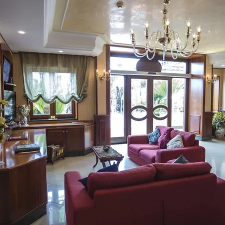 Miramare Hotel Varcaturo