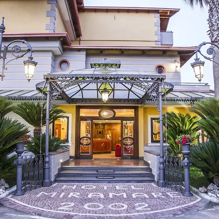 Miramare 3* Varcaturo
