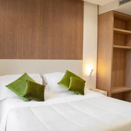 Miramare Hotel Varcaturo