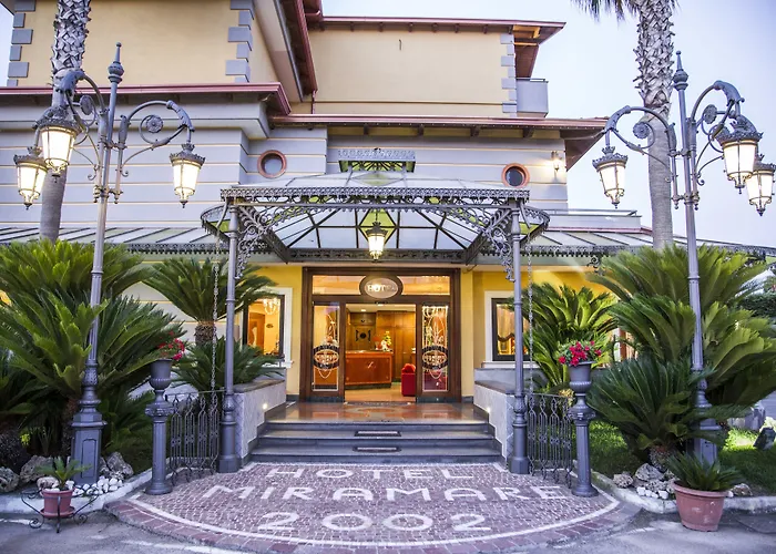 Miramare 3* Varcaturo