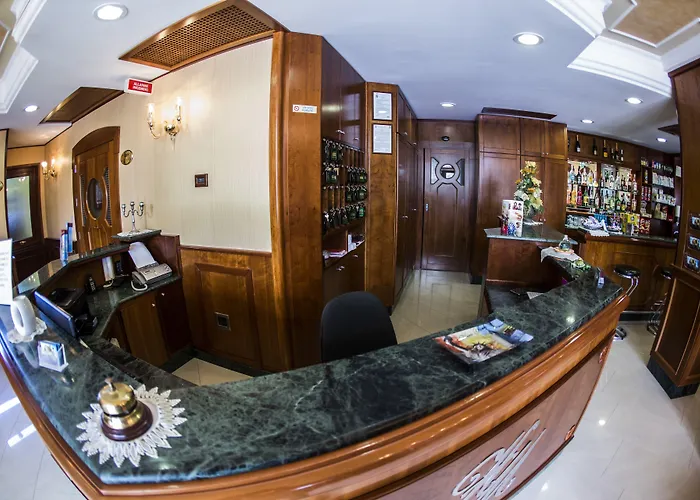 Hotel Miramare