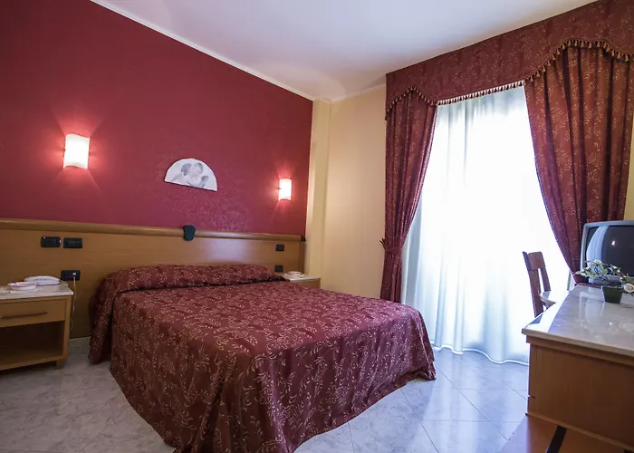 Miramare 3*