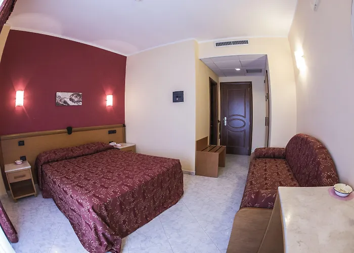 Miramare 3* Varcaturo