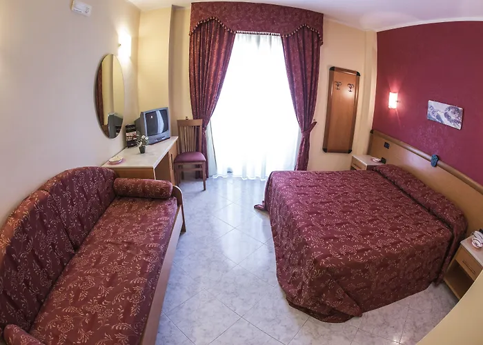 Hotel Miramare