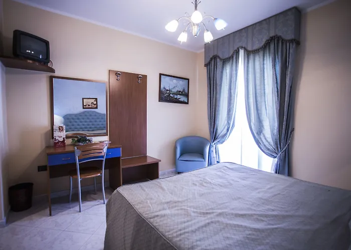 Miramare 3* Varcaturo