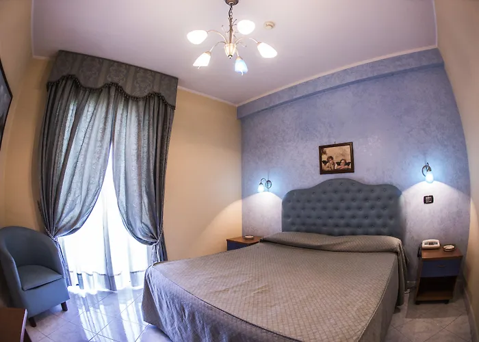 Miramare Hotel