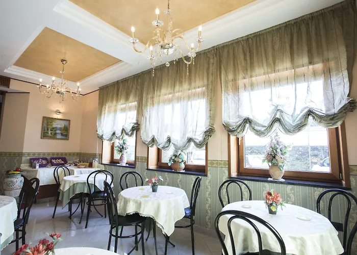 Hotel Miramare