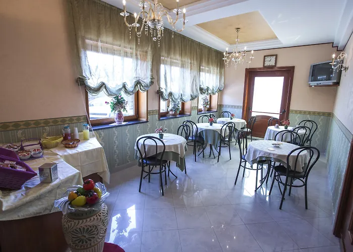 Hotel Miramare