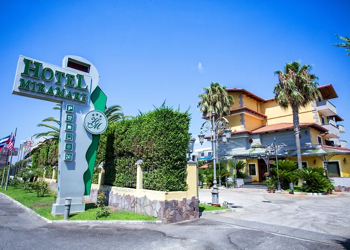 Miramare 3* Varcaturo
