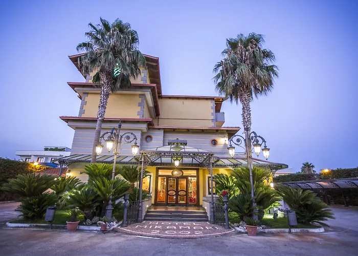 Miramare Hotel