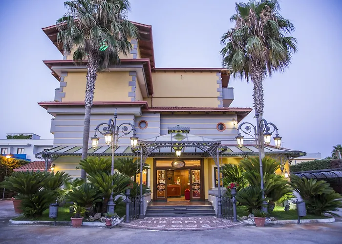 Miramare 3*