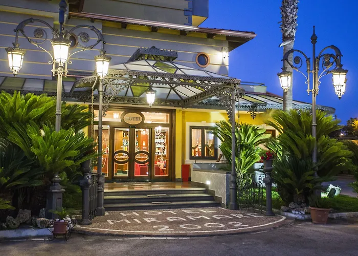 Miramare 3*