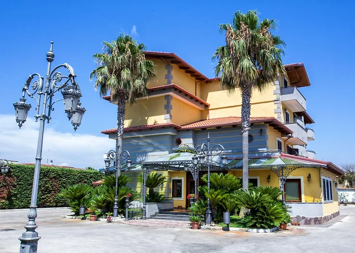 Miramare Hotel 3*