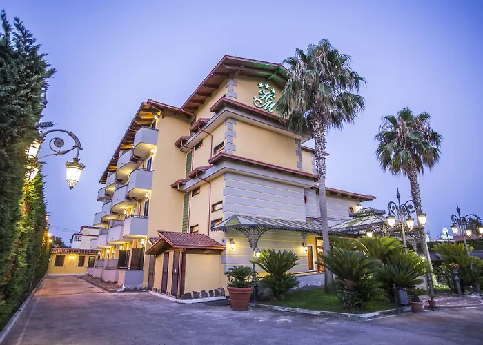 Miramare Hotel Varcaturo