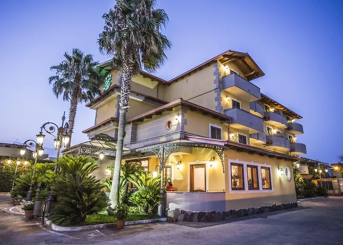 Miramare Hotel