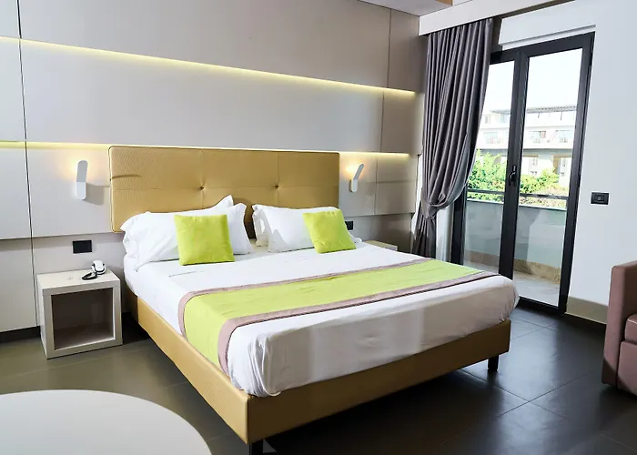 Miramare Hotel