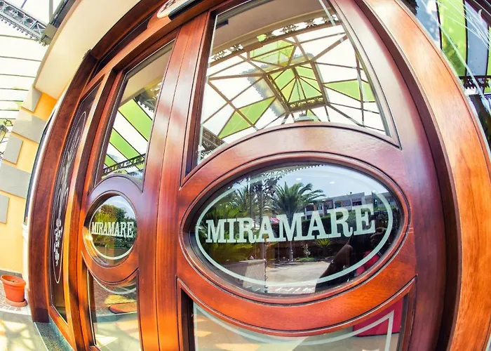 Miramare 3* Varcaturo