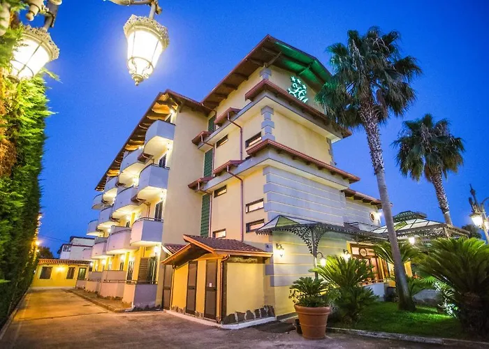 Miramare 3* Varcaturo