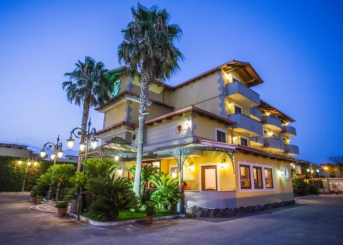Hotel Miramare 3*