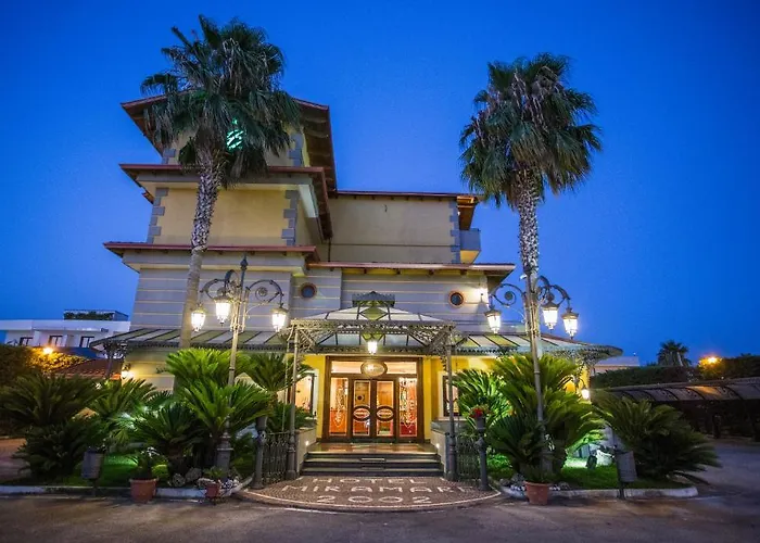 Miramare Hotel 3*