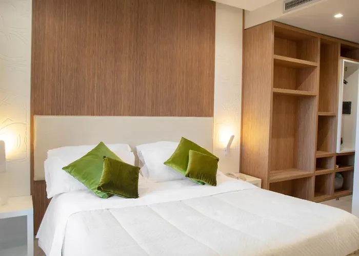 Miramare Hotel Varcaturo