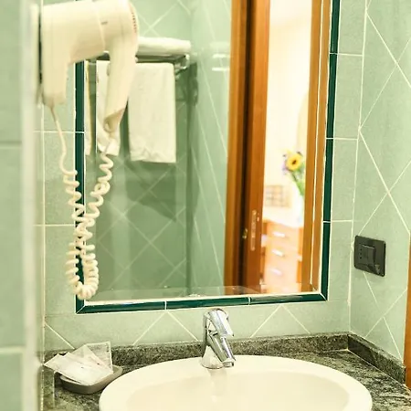 Hotel Miramare 3*