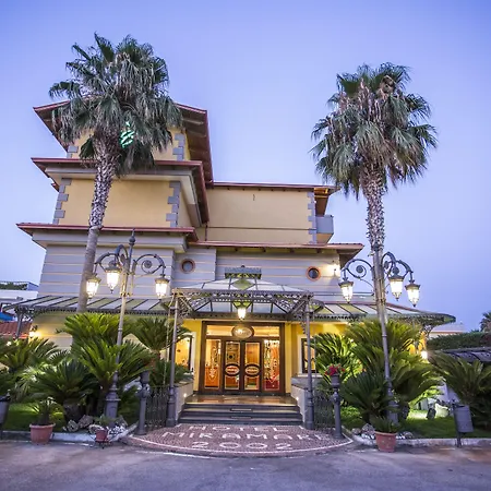 Miramare Hotel